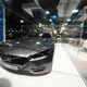 Illustration for article titled The Top Ten Photo Galleries Of The 2009 Detroit Auto Show